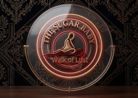 The Sugar Baby