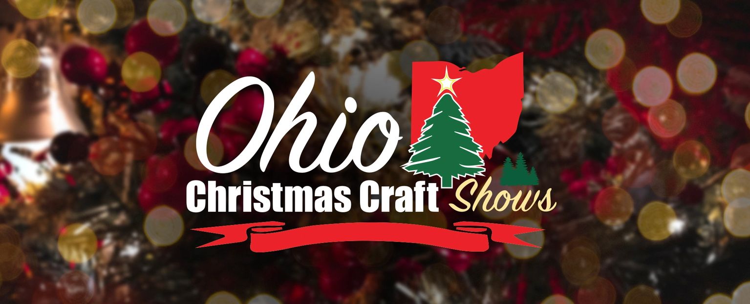 2024 Dayton Holiday Craft and Gift Show