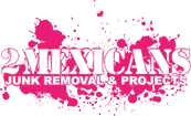 2 Mexican Junk Removal