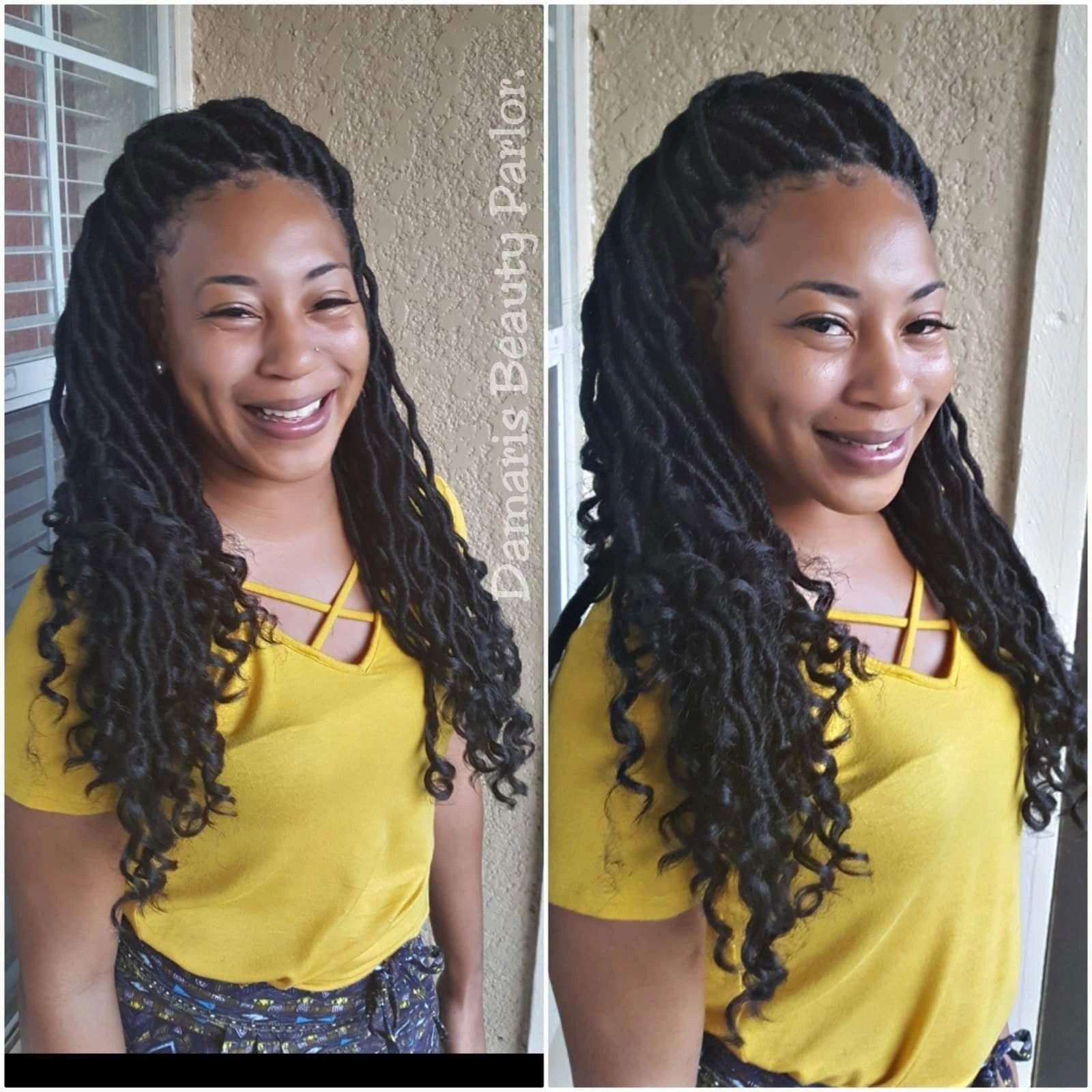 Damaris Beauty Parlor business photo