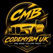 CODEMYBM UK