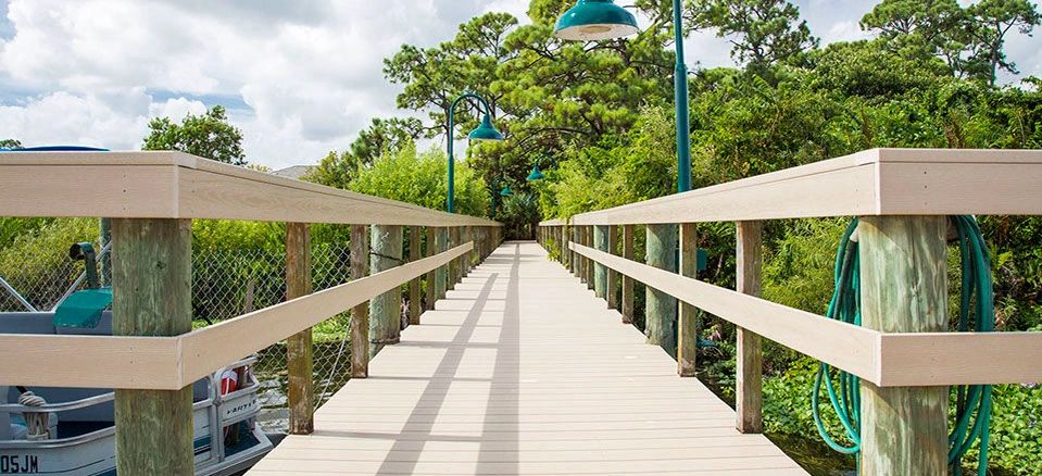 Docks & More Construction Co — photo from the business website