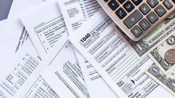 tax preparation for individuals