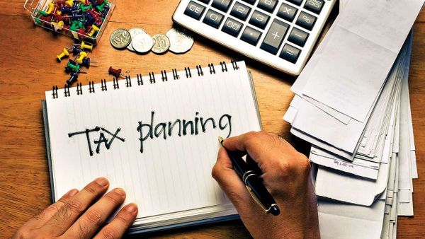 Tax Planning Strategies for individuals and businesses
