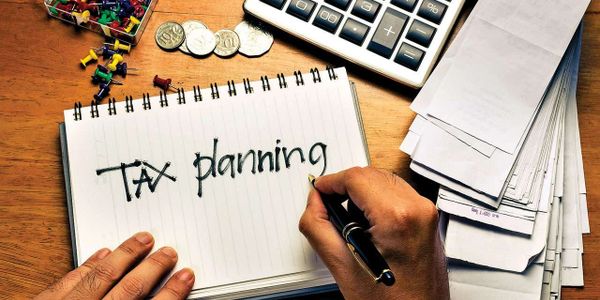 Expert Tax planning Near Me! Strategic Tax Planning Solutions by Bhatt Advisory