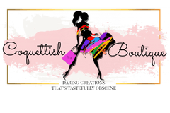 Coquettish Boutique