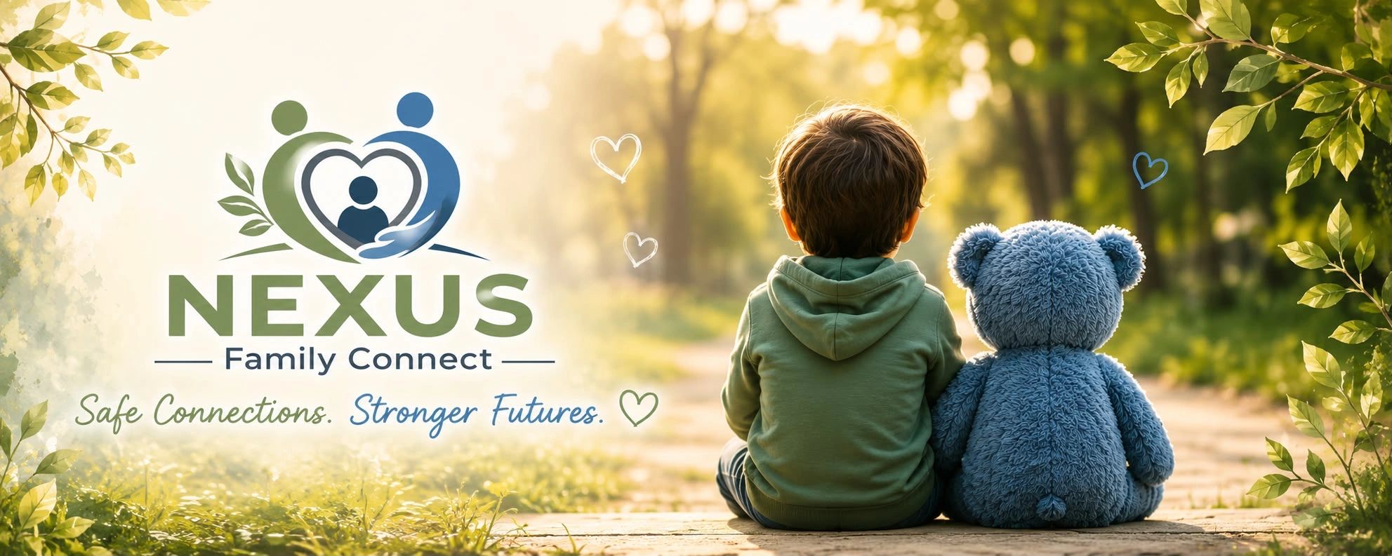 Family Support Services at Nexus Family Connect