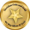 Meridian Coin and Gold
