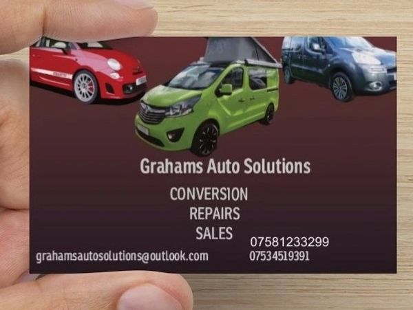 Business card