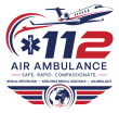 112 Air Ambulance 