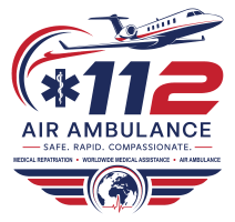 112 Air Ambulance 