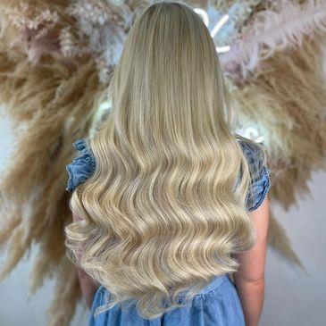 Hair extension stockists Clearance