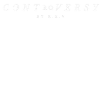 Controversy, by R.E.V