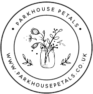 Welcome to ParkhousePetals