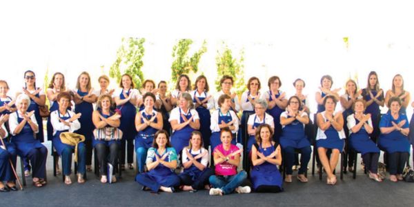 YWCA Belo Horizonte
