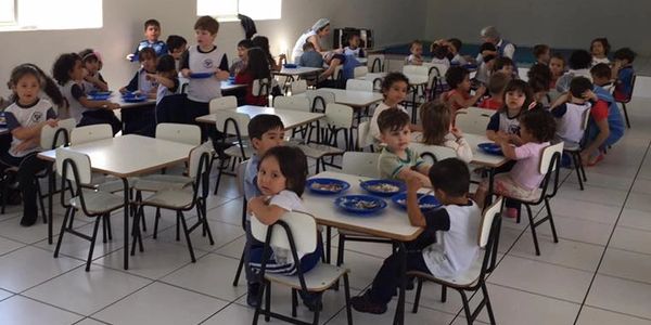 YWCA Curitiba
