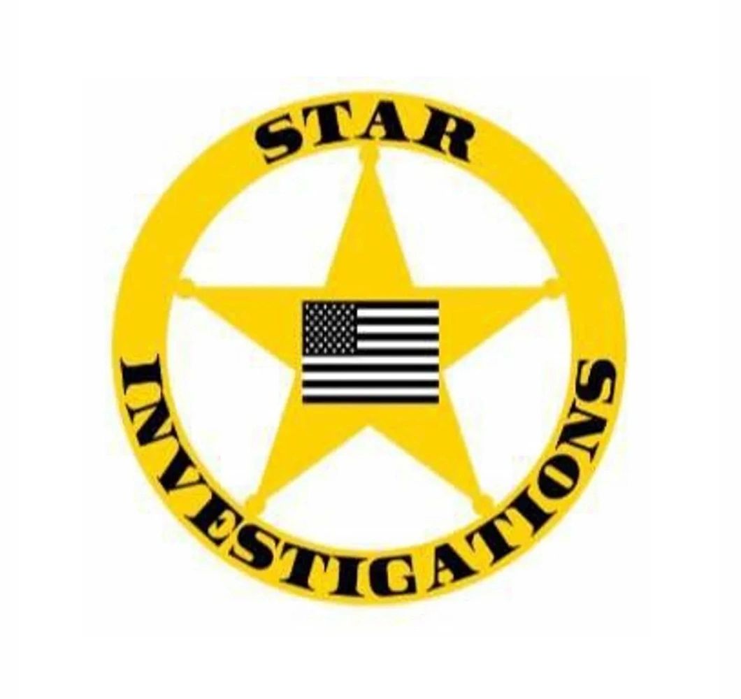 Star Investigations logo | Local investigation firm in MO