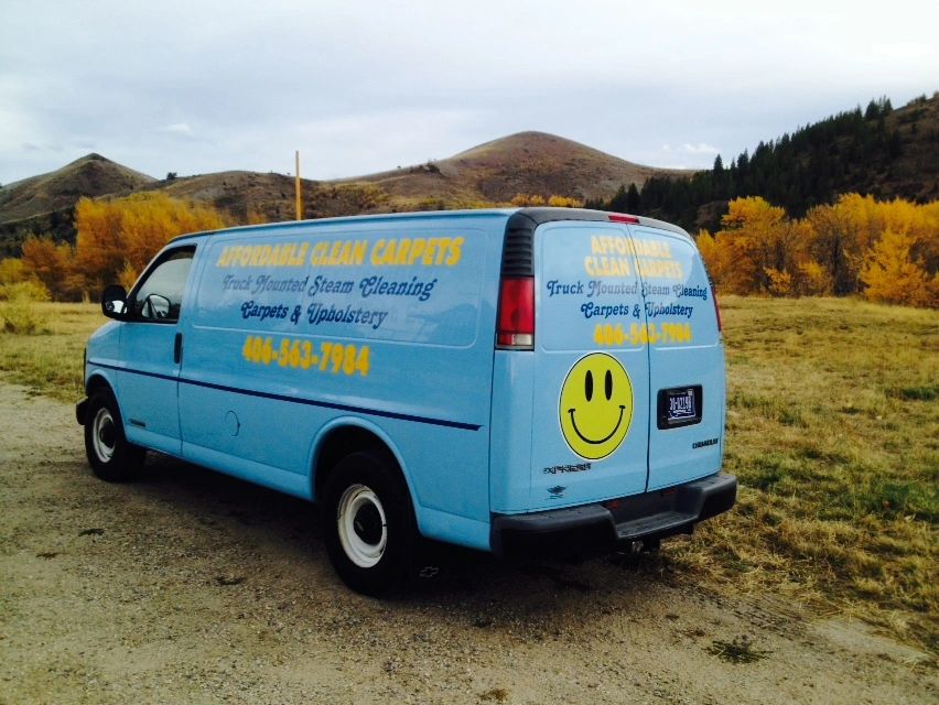 Carpet and Upholstery Cleaning in Butte Affordable Clean Carpets
