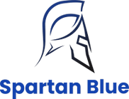 Spartan Blue