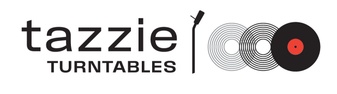 Tazzie Turntables