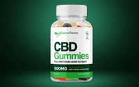 Lucanna Farms CBD Gummies Benefit