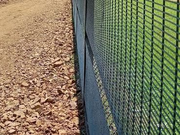 Clear View Fencing in Cape Town 