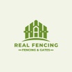 REAL FENCING