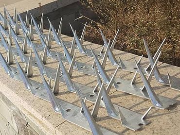 Spikes
