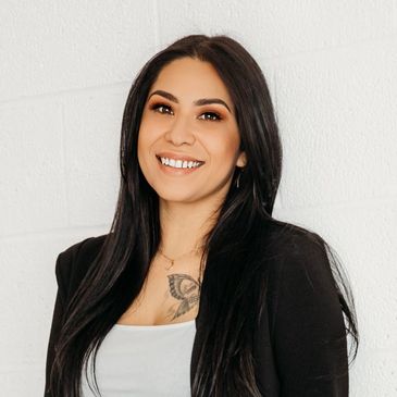 Hillary Ponce