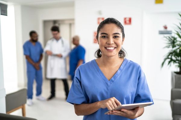 75 hour CNA Registration