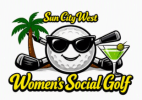Women's Social Golf