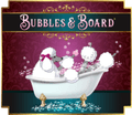 Bubbles and Board