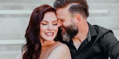 MARRIAGE CONFERENCE HELPS COUPLE HEAL FROM INFIDELITY- FOCUS ON THE FAMILY - THE NOBLE MARRIAGE