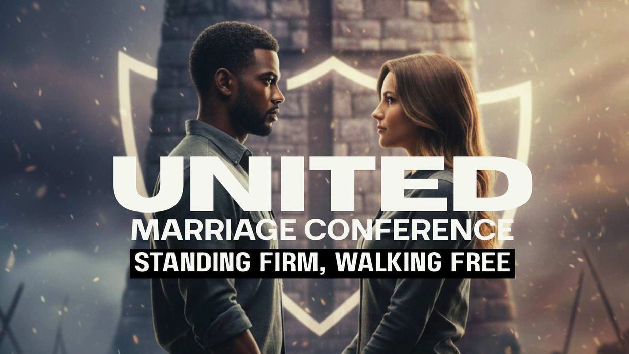 Marriage Conference GREENVILLE SC, marriage restoration, healing marriages, the noble marriage confe