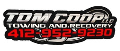Tom coop LLC Towing & Recovery 