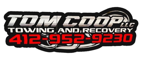 Tom coop LLC Towing & Recovery 