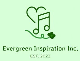 Evergreen Inspiration