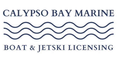 Calypso Bay Boat & Jet Ski Licensing