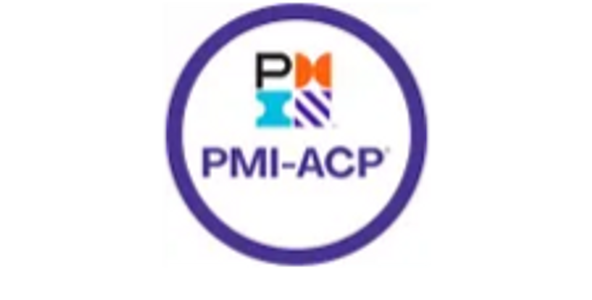 PMI ACP Certification