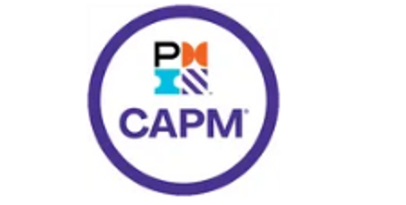 PMI CAPM Certification