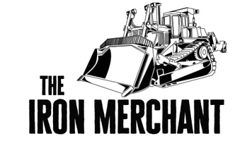 the iron merchant 