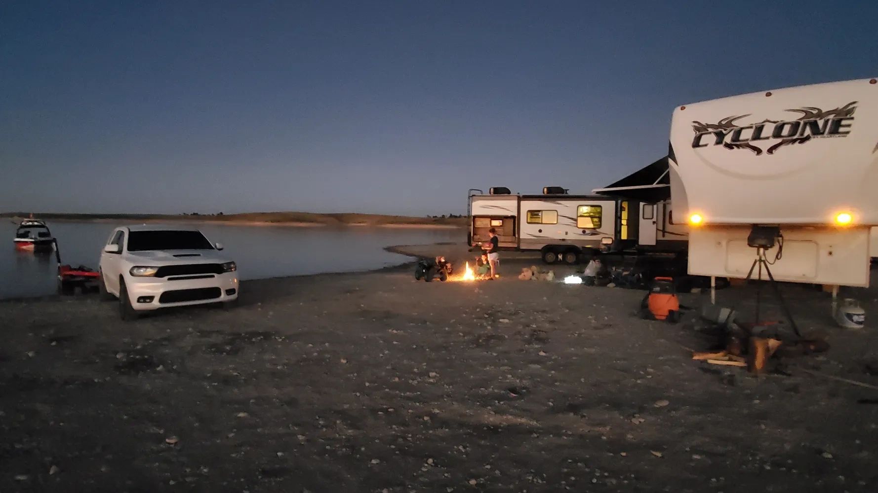 Rent Recreational Vehicles in Utah Tooele Valley RV Rentals