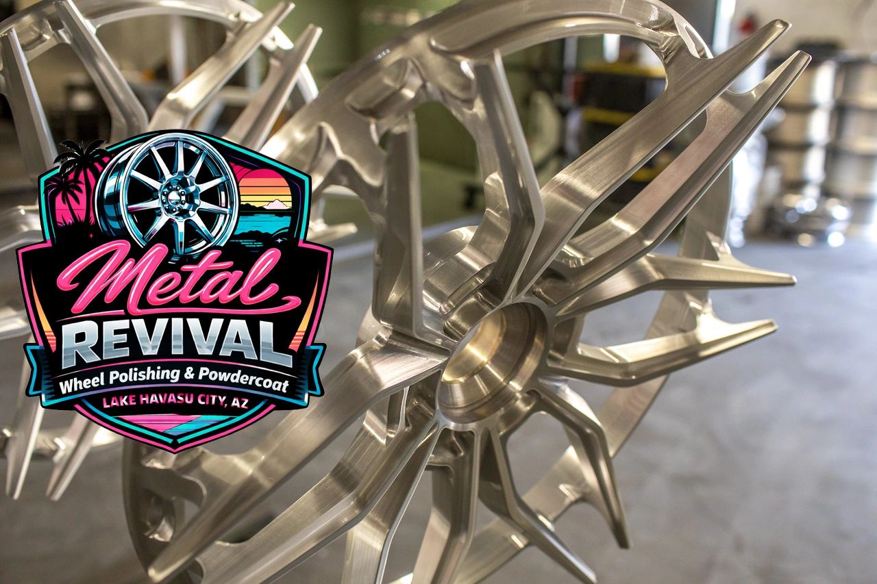 Metal Revival