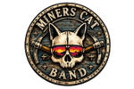 Miners Cat