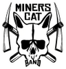 Miners Cat