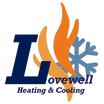 Lovewell Heating & Cooling