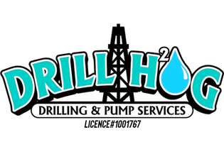 Drill Hog