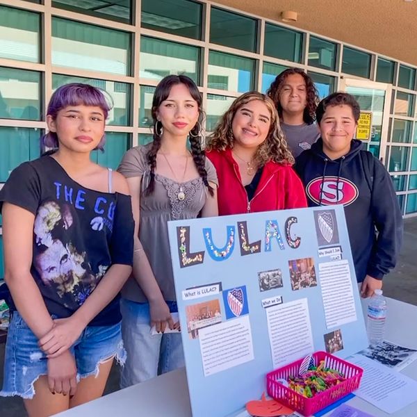 California LULAC
