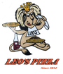 Leo's Pizza
SINCE 1981