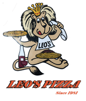 Leo's Pizza
SINCE 1981